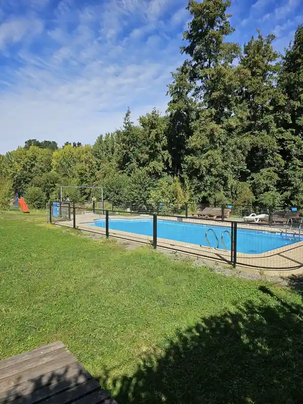Piscina Las Corrientes